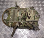 British Issue Rider MTP Multicam 3.0L Hydration Backpack