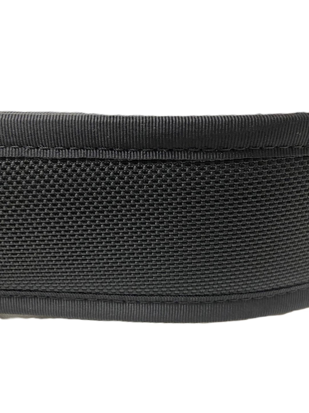 Bianchi 7200 Duty Belt Accumold Cordura 3 point buckle - All Sizes