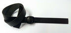 Genuine British Army Issue RHA Royal Horse Artillery 5/8" Leather Cap Strap