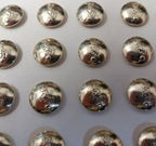 Genuine British Army Royal Electrical & Mechanical Engineers Buttons 20L ASBT121