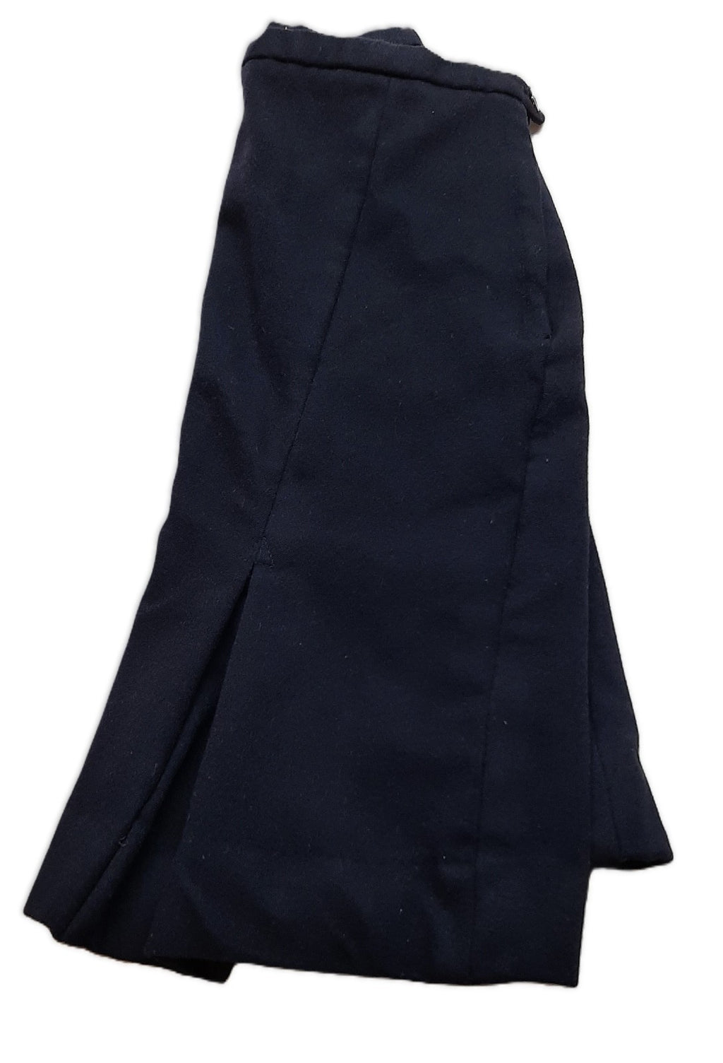 Naval Skirt No1B RN OFCs WRNS Female Barathea No1 B Dress