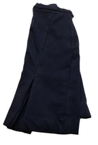 Naval Skirt No1B RN OFCs WRNS Female Barathea No1 B Dress