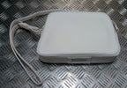 Genuine British Royal Navy RN White Handbag Shoulder Bag WRENS WRN'S - NEW