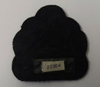 Genuine Vintage British Subdued Warrant Officer Class 1 Badge