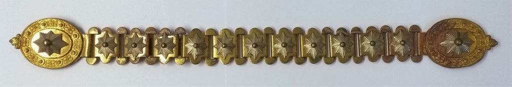 HCav Ornamental Headpiece Genuine British Army Issue Officers & Other Ranks