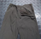 No6 Army Slacks Woman's British Uniform Dress Tropical / Warm Weather Waist 76cm