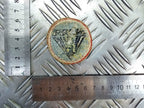 US 150th Regimental Combat Team Braided Patch US