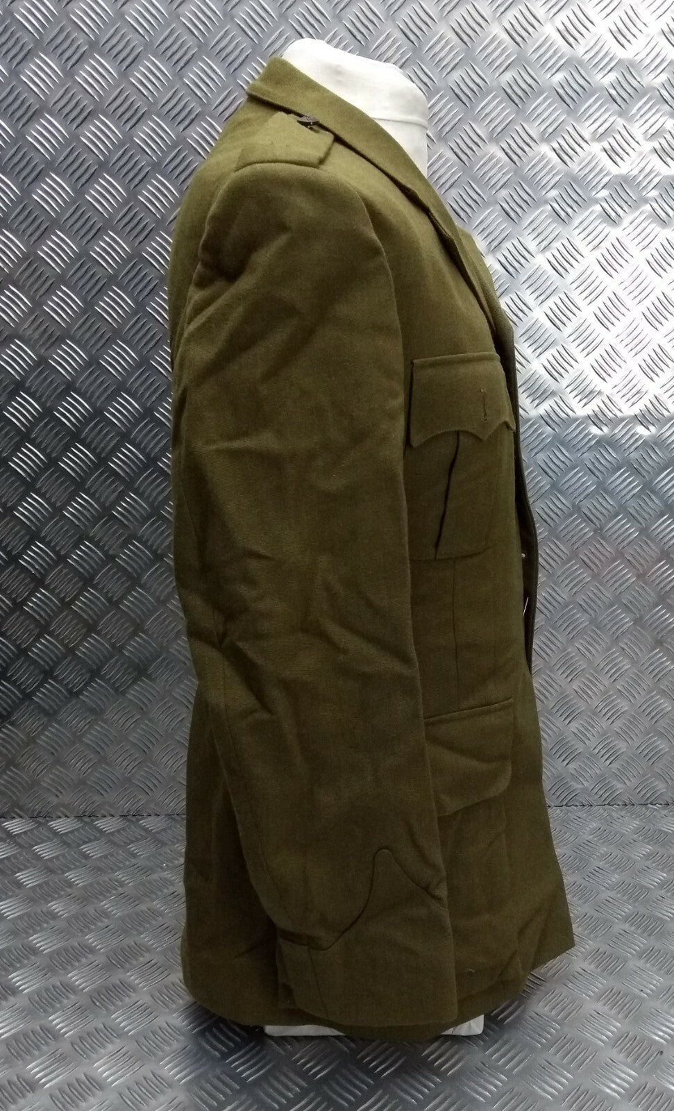 British Army No2 Dress Jacket GD Golding Fancy Dress / Costume