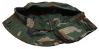 Army Boonie Hat Military Style Bucket/Bush Hat and Colours