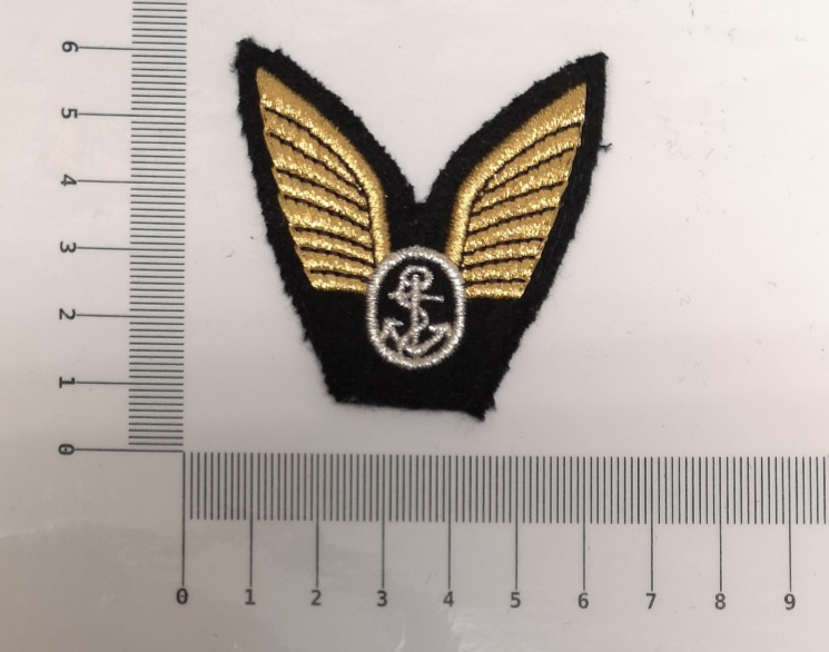 RAF Royal Air Force Airforce Parachute Air Force Para Aircraft Air Corps Patches Various Types
