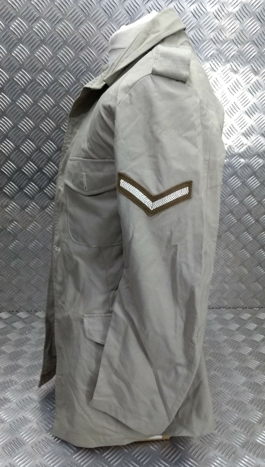 British Army No6 Jacket Number Six Uniform Dress Stone / Safari Issue 92cm