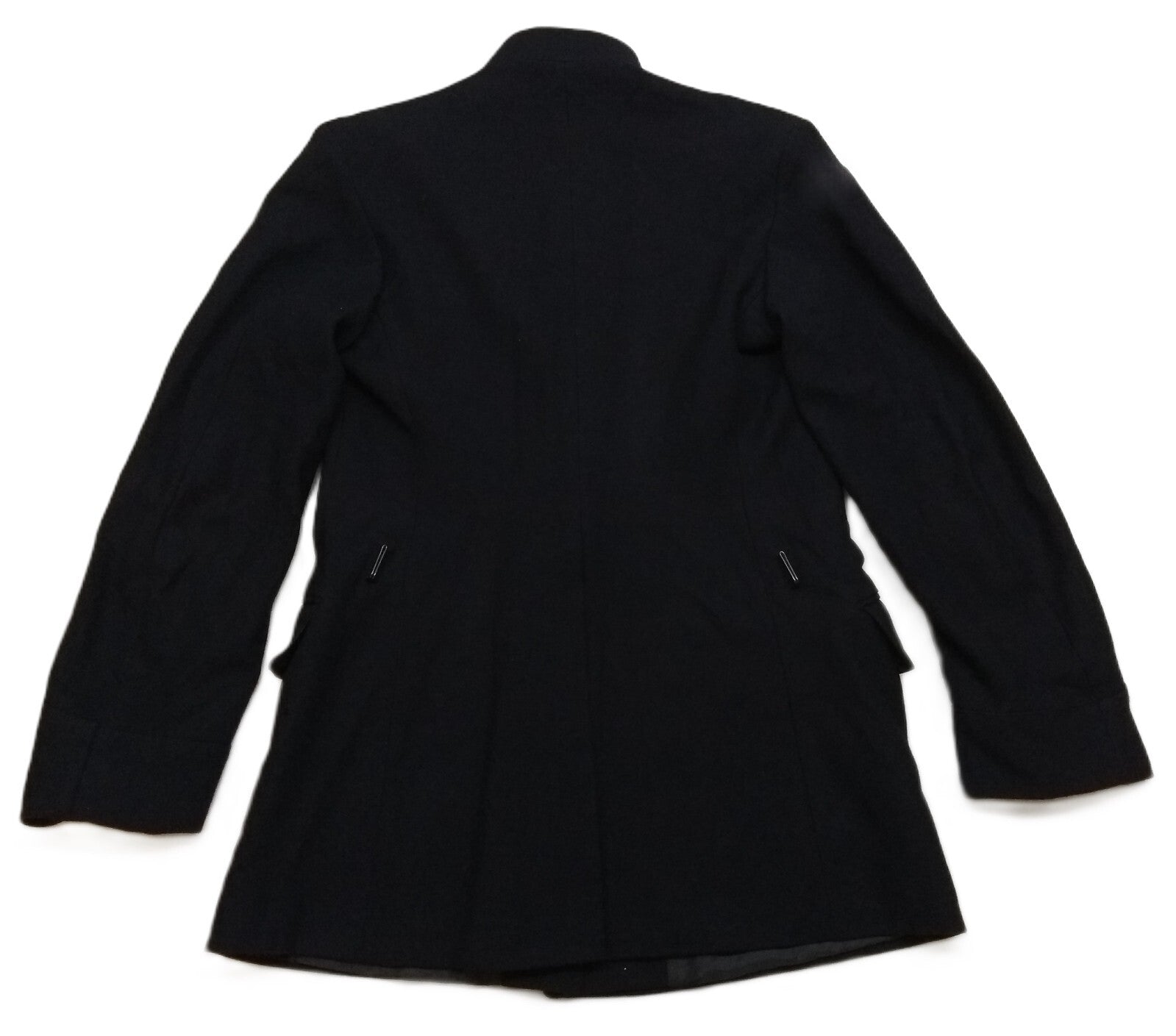 British Army No1 Blues Jacket O/R Dress 100% Wool No Buttons or Badges Present E349