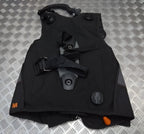 Aqua Lung Vest Diving Scuba BC/BCD Buoyancy Compensator British Army Issue MD
