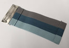 The Girlguiding UK Insignia Hi Senior Section Metal Ribbon & Pin Clasp Bar