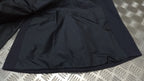RAF No1 Jacket Royal Air Force Style Blue Grey Colour With Belt Size 84cm Short