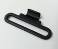 Genuine British Pistol Belt Replacement Belt Buckle Male Side STD77