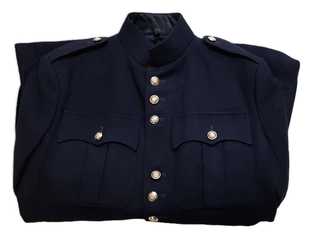 British Army S GDS Jacket No1 Dress No Badges Present 39"