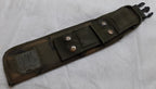British Army Frog DPM IRR Soldier 95 / 2000 UK Forces Webbing / Battle Systems