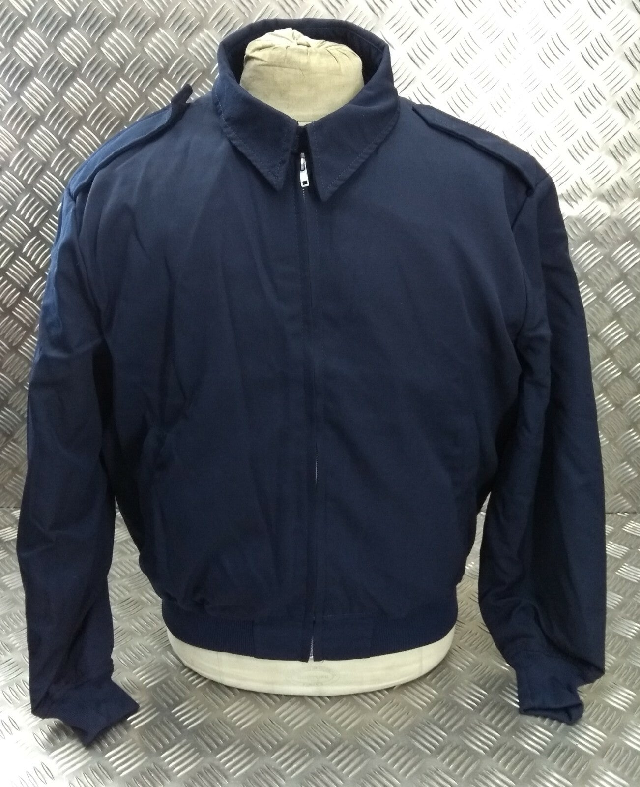 RAF General Purpose Jacket Royal Air Force With or Without Liner