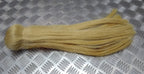 HCav White Plume Ceremonial Horse Hair Headwear British Army Household Cavalry