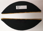 Royal Regiment of Scotland Band Sergeants Shoulder Wings RRS British Army