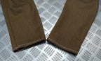 No2 Dress Doublet Pattern Scottish Regiments British Army Style Unfinished
