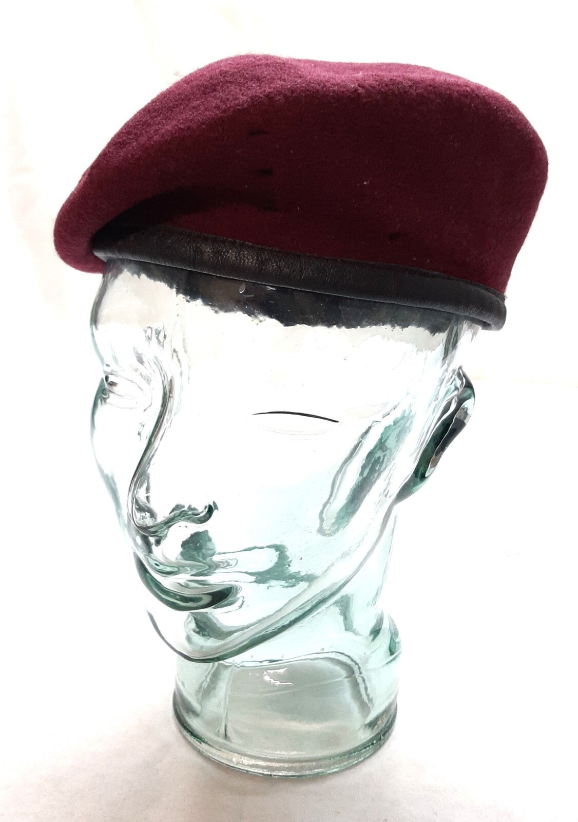 Airborne Beret British Para Pattern Size 58cm