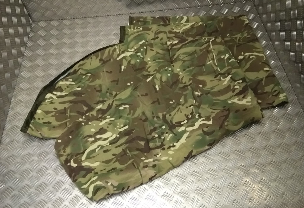 Waterproof Bivvy Bag Sleeping Bag Case British Assorted Colours