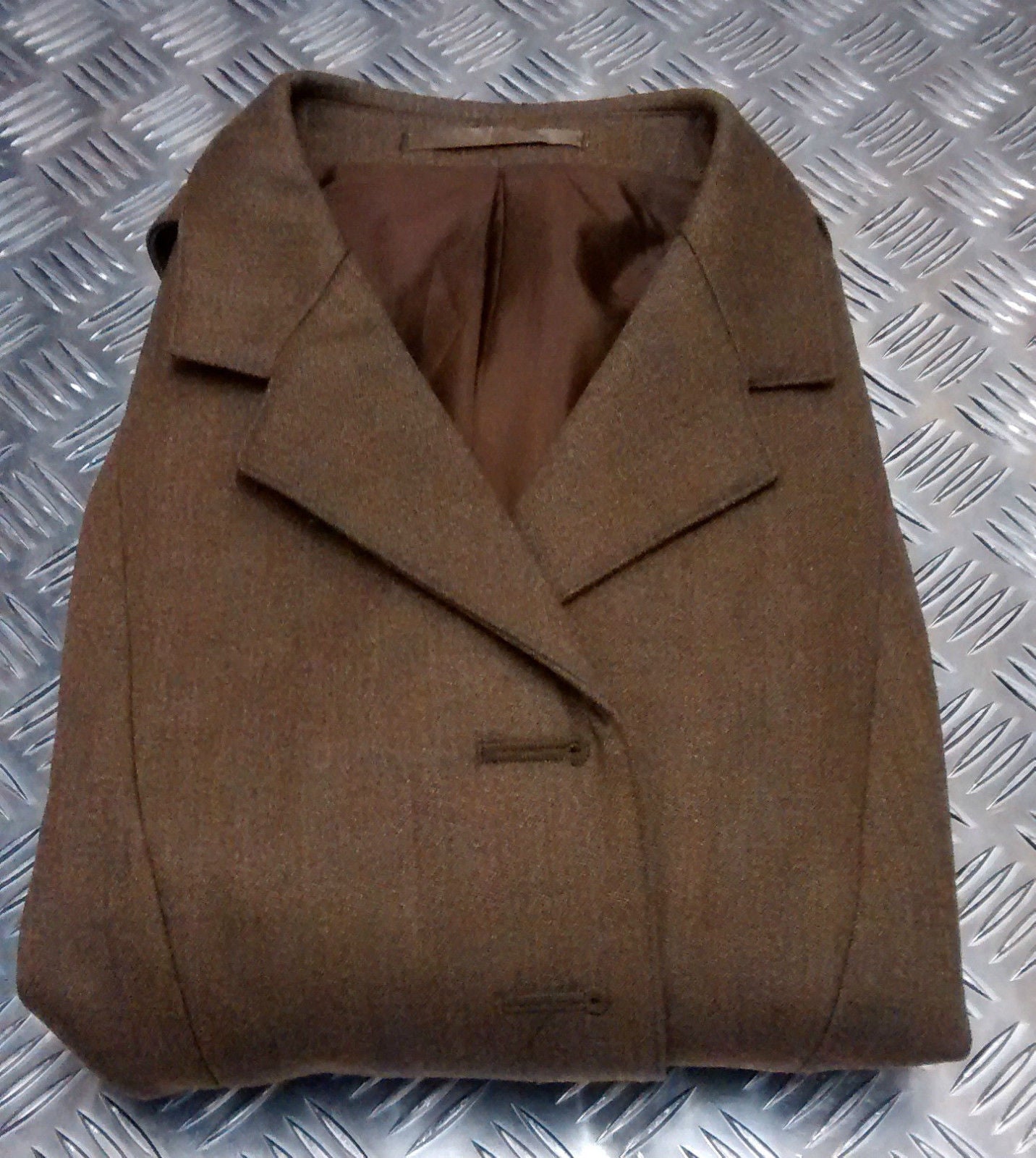 No2 Jacket FAD Dress Female Version Without Buttons Assorted Sizes Grade 1