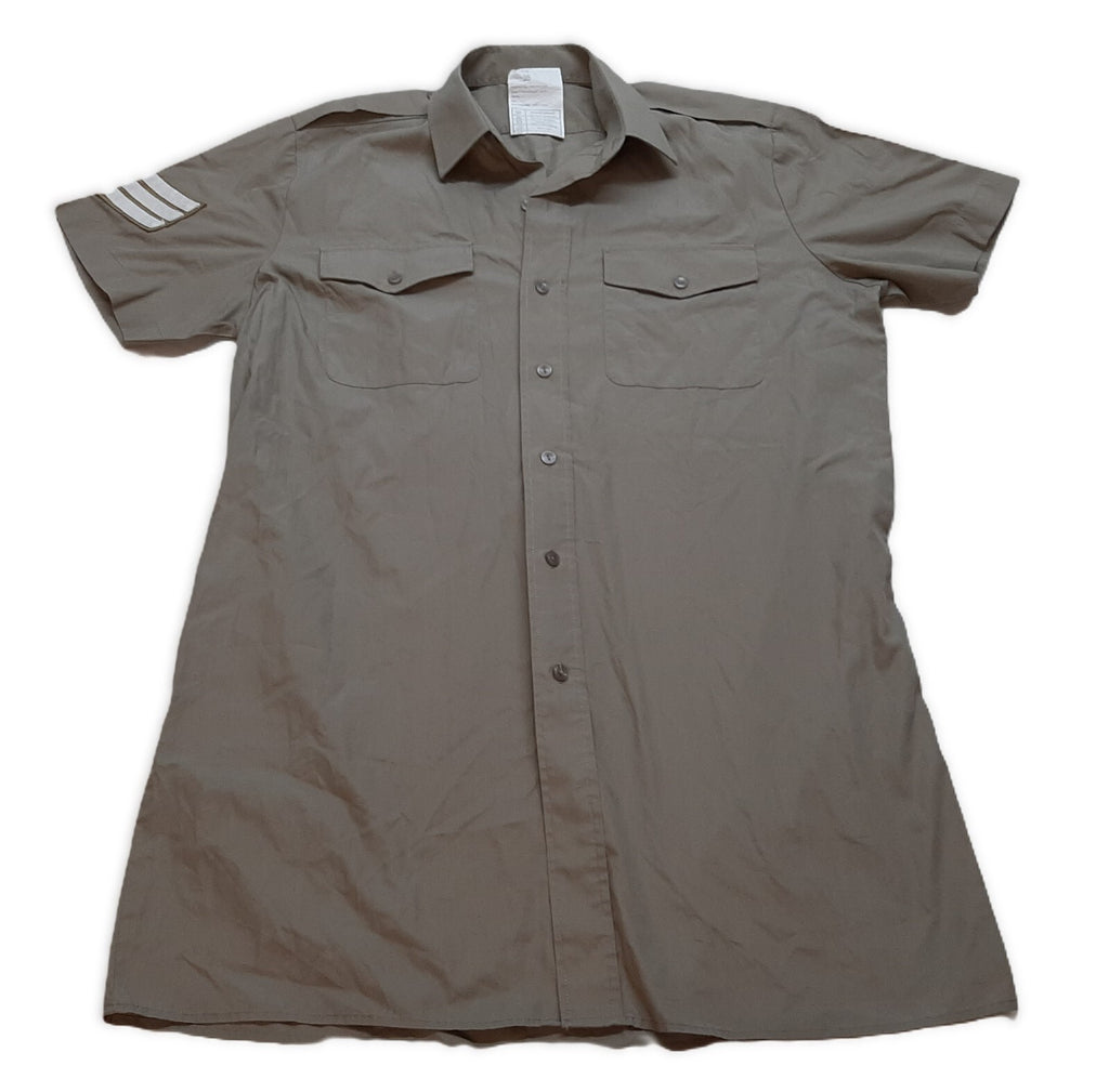 Shirt British RM / RMB Short Sleeve Assorted Royal Band