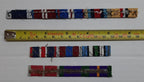Medal Ribbons Three Rows & Rosettes No1 or No2 Dress British Uniforms