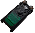 Klickfast Radio Holder Communications Holder Clickfast Compatible UK forces