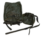 Arctic Compression Sack British Army Green for Larger Heavy weight Sleeping Bags