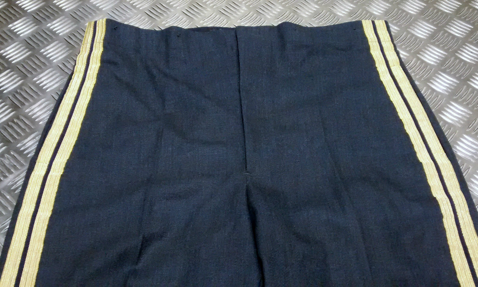 No9 Ceremonial Trouser Number 9 (A) RAF Royal Air Force