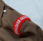Grenadier Guards Jacket No Insignia No2 Dress Fad Foot Guards British Army 96cm