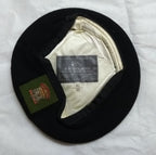 Army Beret Devonshire & Dorset British Army Officers Dress By Goldings 55cm