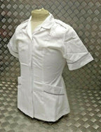 Nurses Working Jacket British Assorted Styles Woman's Fancy Dress