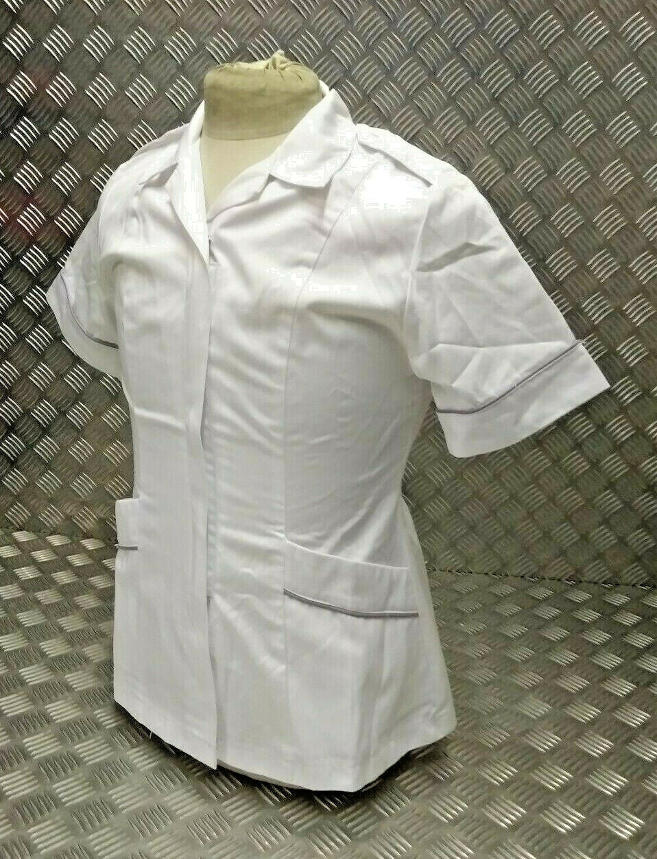 Nurses Working Jacket British Assorted Styles Woman's Fancy Dress