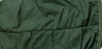 British ArmyGreen Sleeping Bag Lightweight Modular with Compression Bag