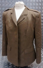 No2 Jacket FAD Dress Female Version Without Buttons - Assorted Sizes - NEW