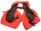 Fast Jet Pilot Aircrew Life Preserver Pouch and Buoyancy Aid For Mk40L Mk41
