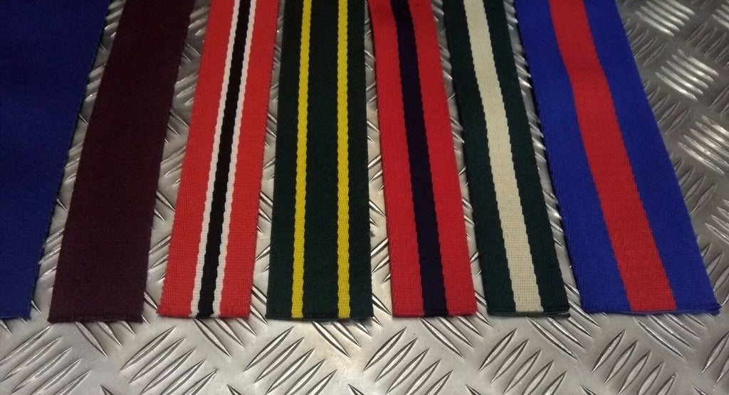 Stable Belt Material Ceremonial And Parade Cotton Canvas Web Assorted NEW