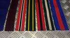 Stable Belt Material Ceremonial And Parade Cotton Canvas Web Assorted NEW