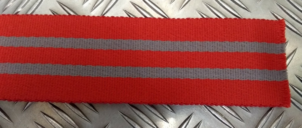 RGR Stable Belt Material Royal Gibraltar Regiment British Army 64mm MFS11