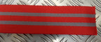 RGR Stable Belt Material Royal Gibraltar Regiment British Army 64mm MFS11