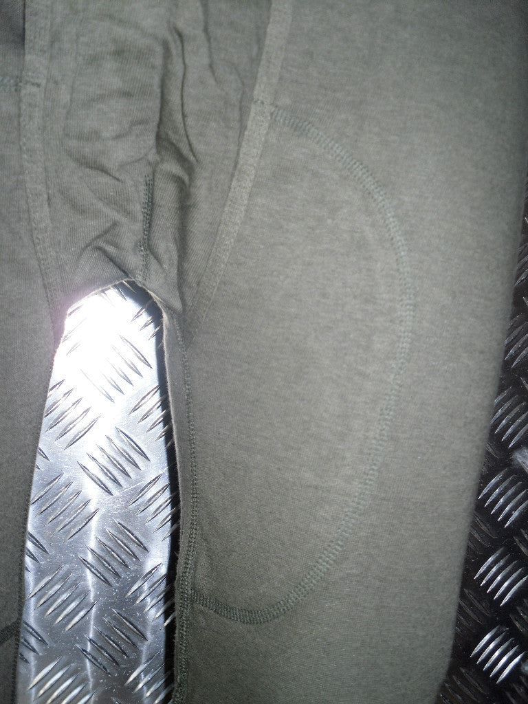 Genuine German Army Cold Weather Underwear / Thermals / Long Johns - NEW