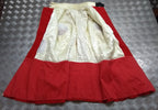 Welsh Guards Red Tunic Ceremonial British Army RHQ 1st Battalion Cymru am Byth