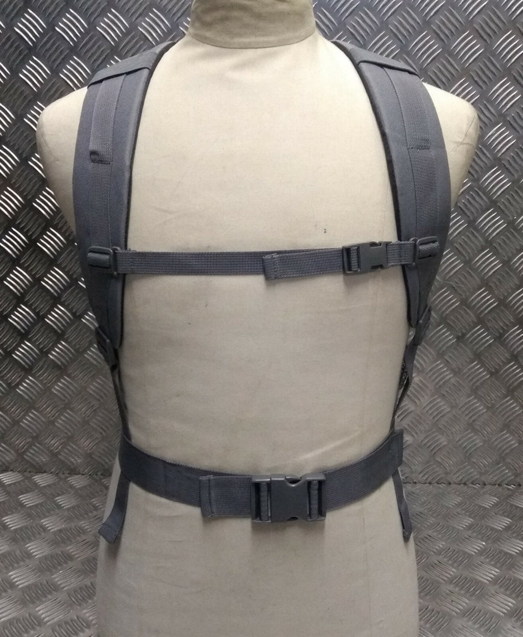 Brandit Two Tone Rucksack/School Bag/Festival/Trekking Daysack - NEW