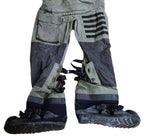 Boating Operations Typhoon Suit Immersion British Coxswains FRISB G Tex