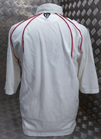Fearnley Cricket Shirt with Taurus Squadron CC Cricket Club Medium or Large